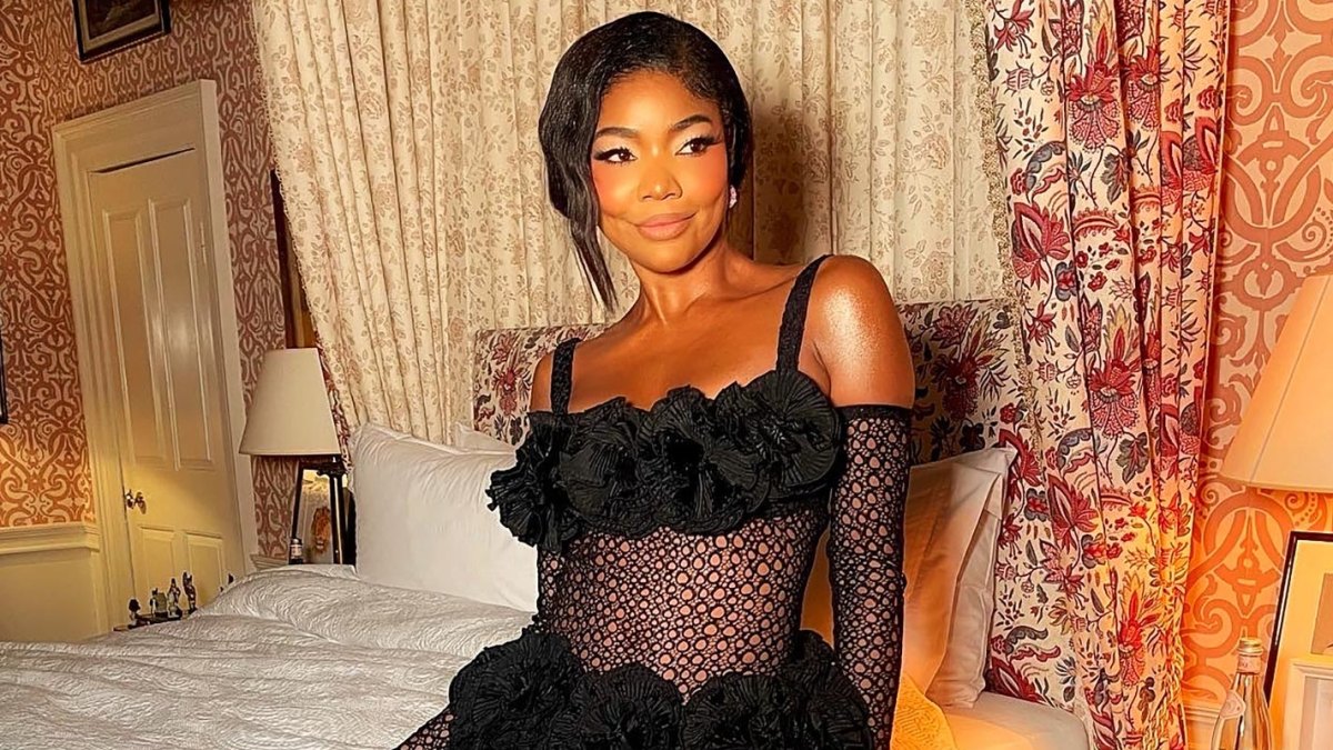 gabrielle union birthday dress Happy 53rd Birthday to Gabrielle Union-Wade Follow #TheSpit Instagram:@_thespit