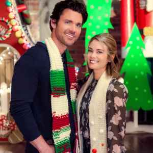 Gallery Update Hallmark 2023 Movie Guide 747 Checkin' it Twice