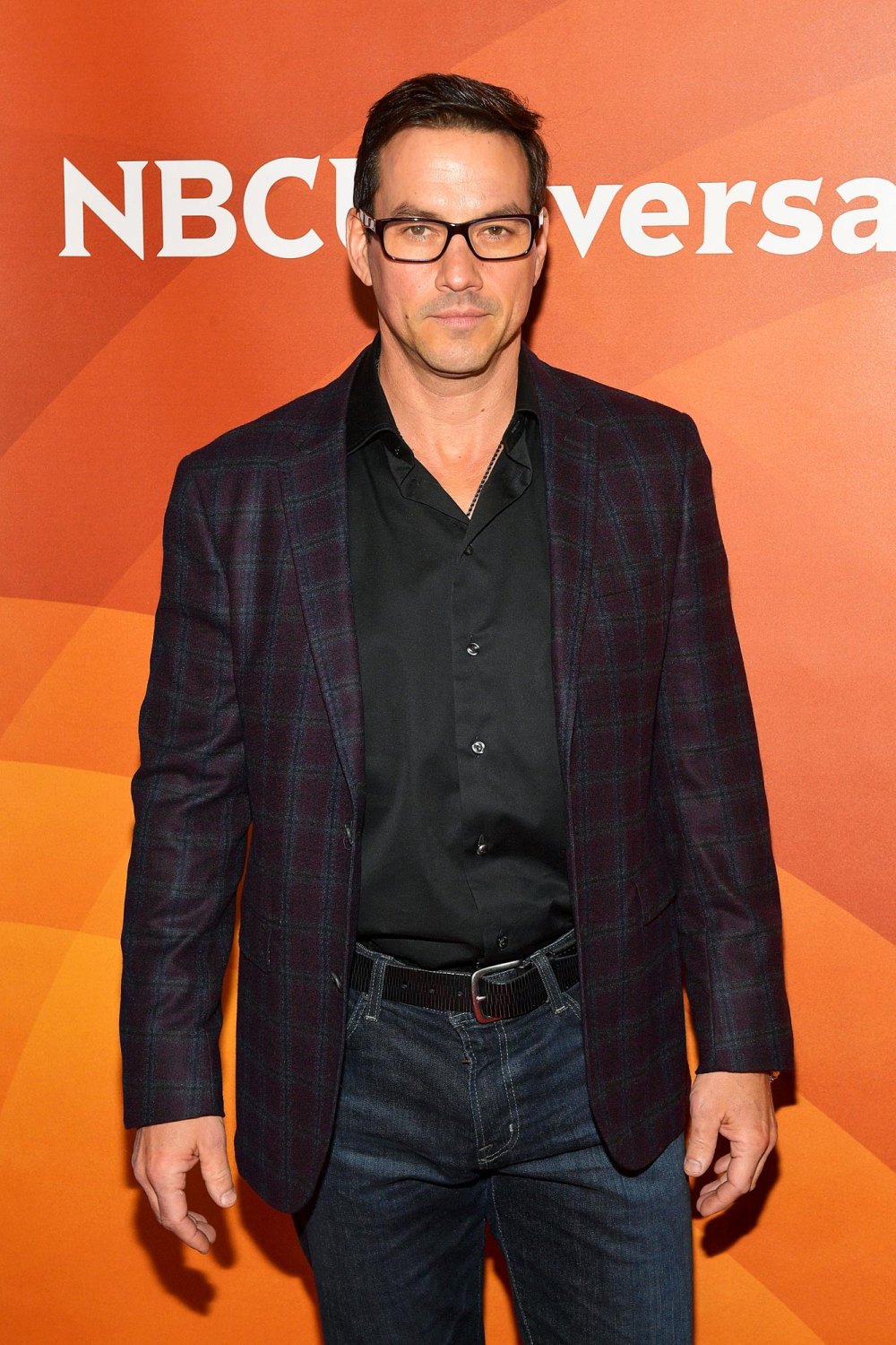 General Hospital Star Tyler Christopher Dead at Age 50 After Suffering Cardiac Arrest 738