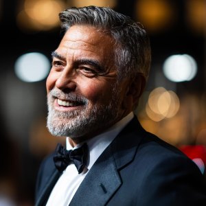 George Clooney Meets With SAG AFTRA Leadership to Discuss Why Contract Negotiations Broke Down