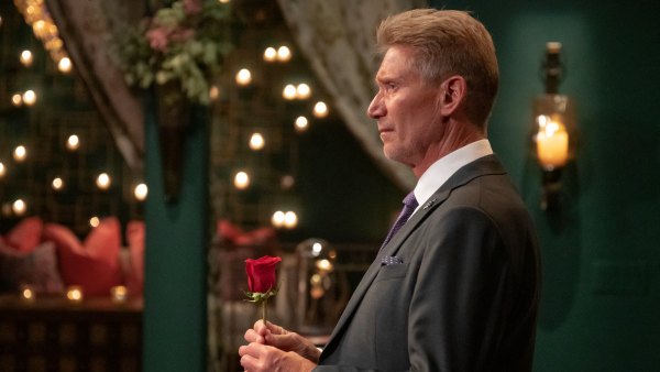 Gerry Turner Says Hes In Uncharted Waters Heading Into His Golden Bachelor Hometown Dates
