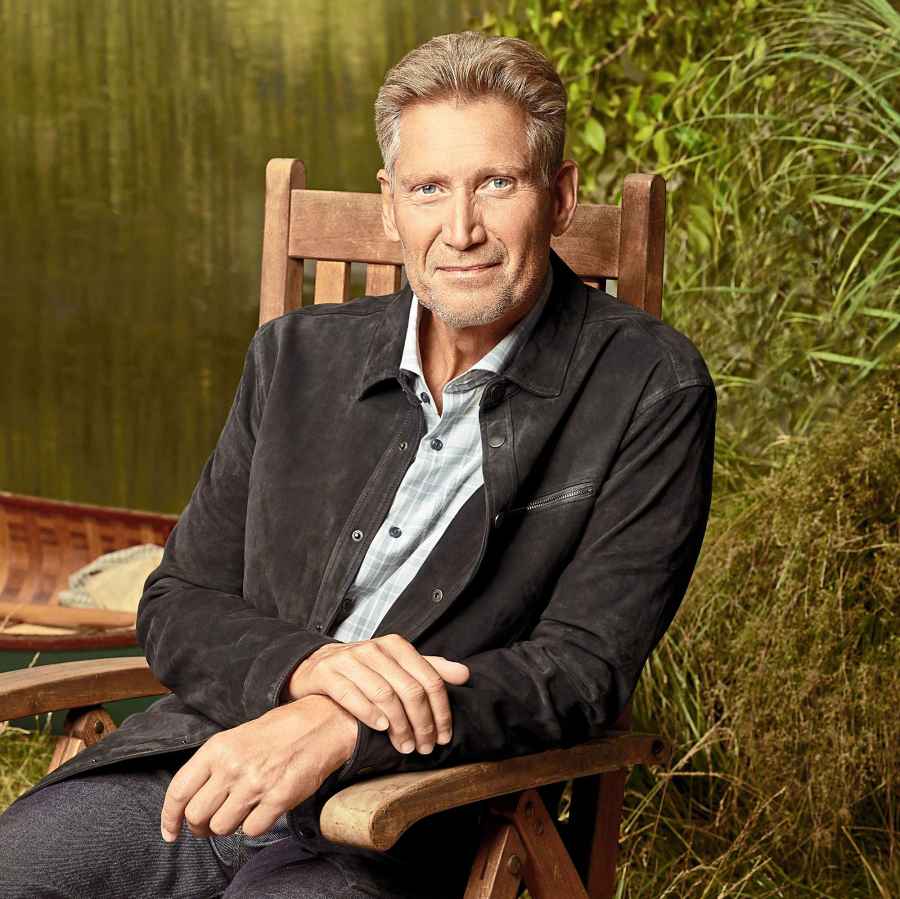 Gerry Turner Us Weeklys Top 10 Reality Stars of the Year