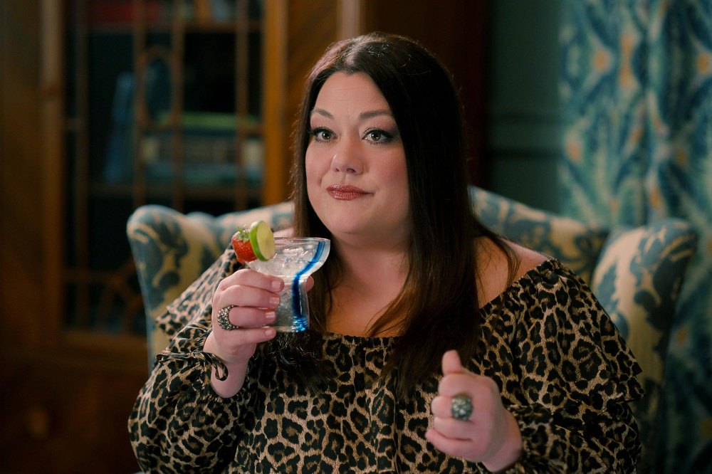 ‘Sweet Magnolias’ Renewed by Netflix for Season 4 Us Weekly