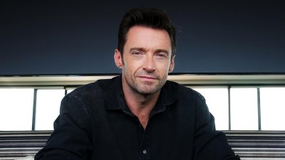 Hugh Jackman Through the Years 373 Feature