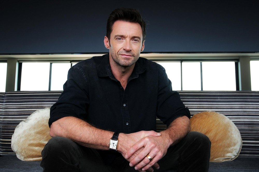 Hugh Jackman Through the Years 373 Feature