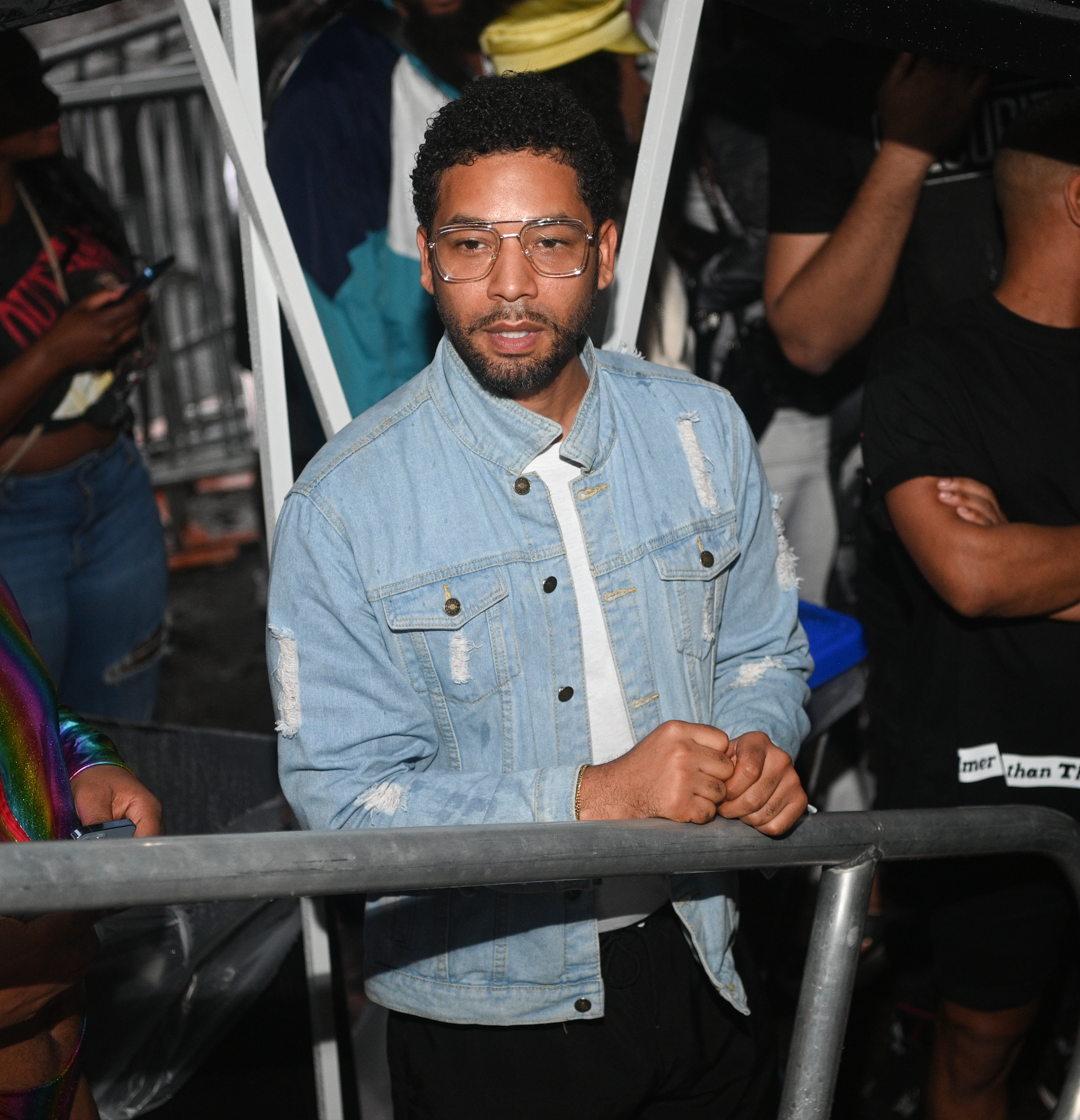 Jussie Smollett Attack: Shocking New Details Unveiled