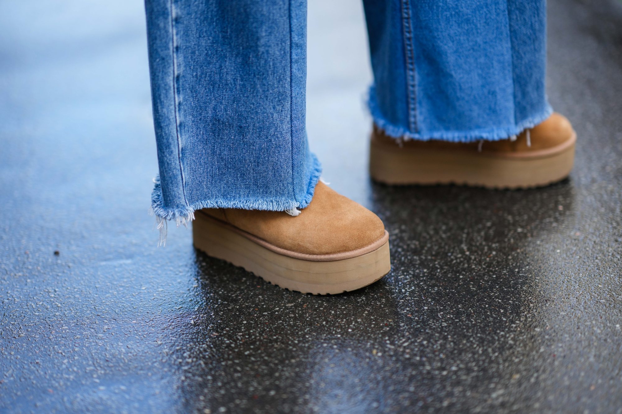 The Best Early Amazon Prime Day 2023 Ugg Deals — Up to 61% Off