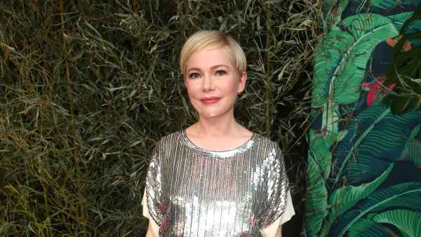 76th Annual Tony Awards - Arrivals, MIchelle Williams