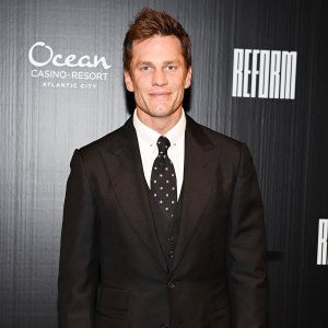 Michael Rubin, Meek Mill, Jay-Z, and more Host Inaugural REFORM Alliance Casino Night Event, Tom Brady