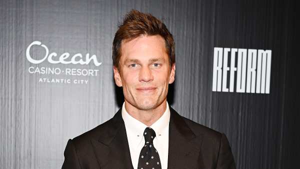 Michael Rubin, Meek Mill, Jay-Z, and more Host Inaugural REFORM Alliance Casino Night Event, Tom Brady