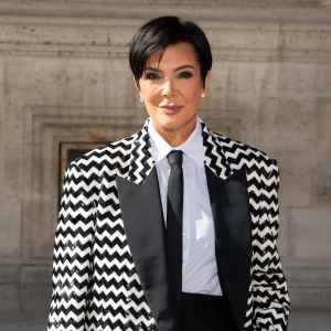 Kris Jenner Amazon Prime picks