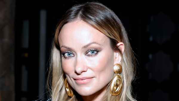 Neiman Marcus Welcomes Schiaparelli's Daniel Roseberry to Los Angeles, Olivia WIlde