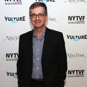 BAFTA Writing Forum: Catch The Future Of British Comedy - 9th Annual New York Television Festival. Greg Daniels