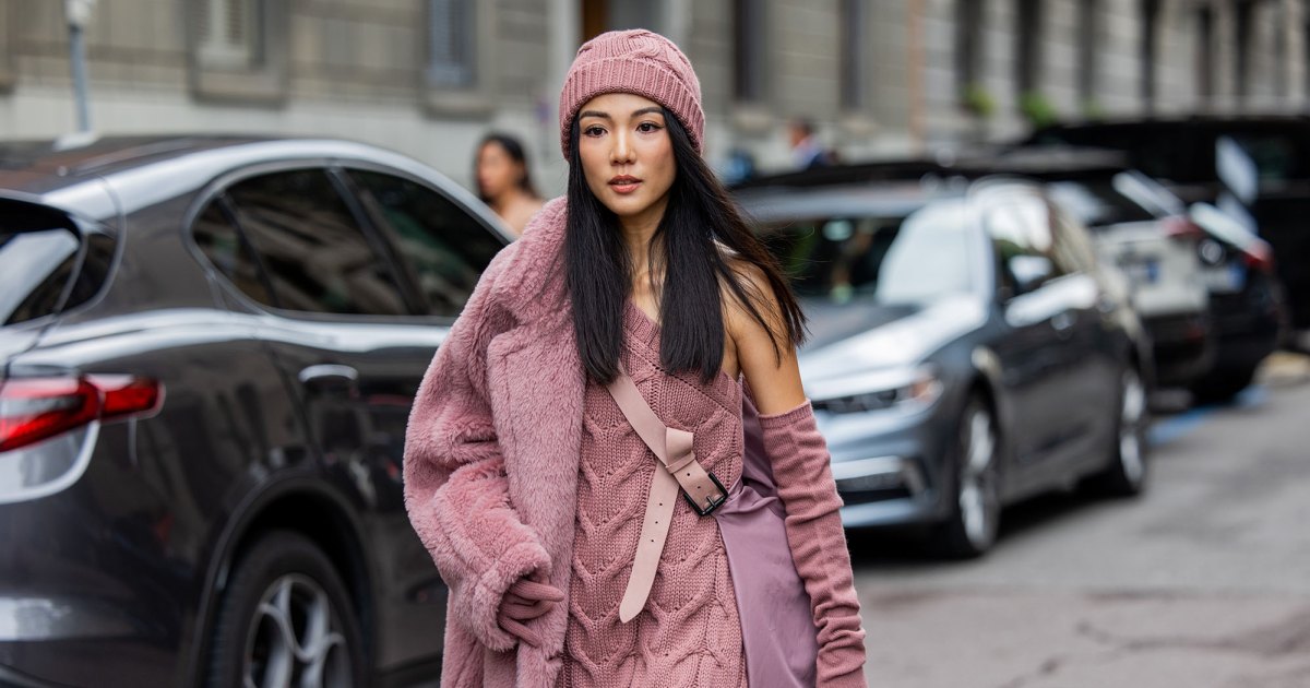 17 Ultra-Chic Sweater Dresses at Nordstrom That Are Surprisingly Under $100 17 Ultra-Chic Sweater Dresses at Nordstrom That Are Surprisingly Under $100
