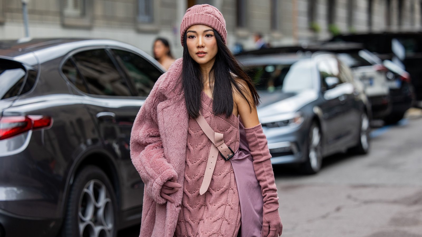 7 Fabulous Street Style Trends We've Seen All Over Milan This Week