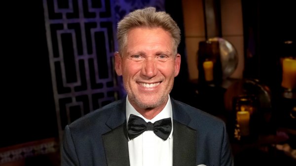 Golden Bachelor Gerry Turner Is Bringing Life Back to the Franchise After Nearly Turning Down the Gig