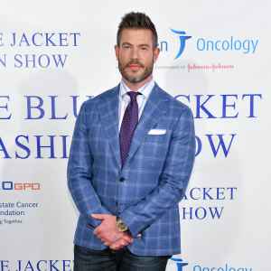 Golden Bachelor Host Jesse Palmer Remembers Saving a Choking Colleagues Life