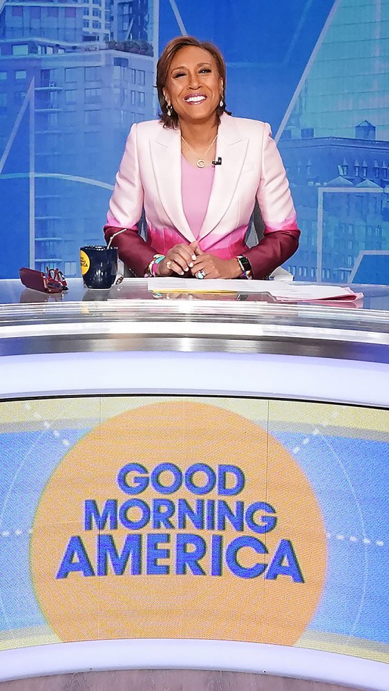 Good Morning America News - Us Weekly