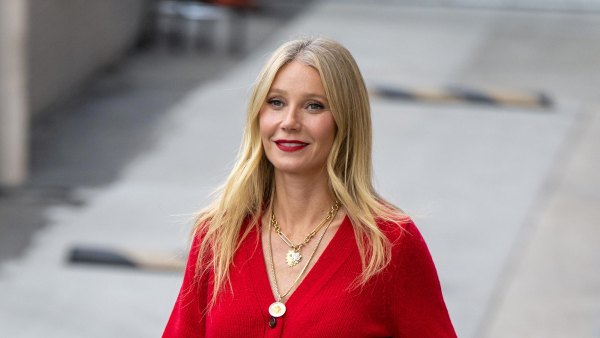 Gwyneth Paltrow Plans to Retire From the Entertainment World and Disappear From Public Life