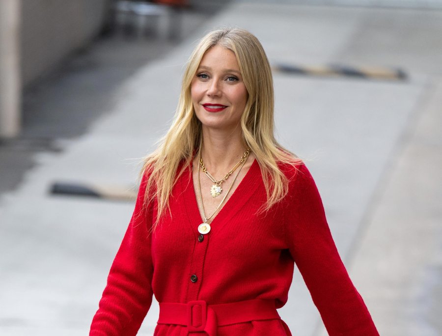 Gwyneth Paltrow Plans to Retire From the Entertainment World and Disappear From Public Life