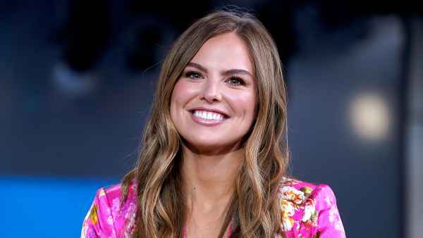 Hannah Brown Shares an Update on Her Acne Journey: 'It's Gotten a Little Bit Better’