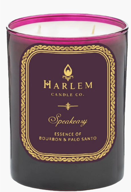 Harlem Candle Co. Speakeasy Luxury Candle