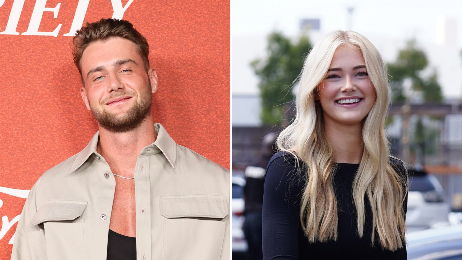 Harry Jowsey Calls DWTS Partner Rylee Arnold an Incredible Woman