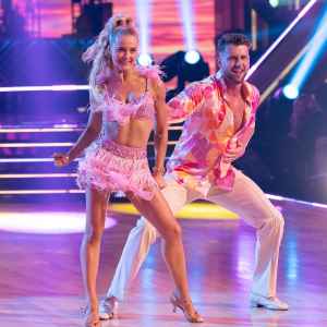 Harry Jowsey Says DWTS Partner Rylee Arnold Is Everything You Could Ever Dream Of