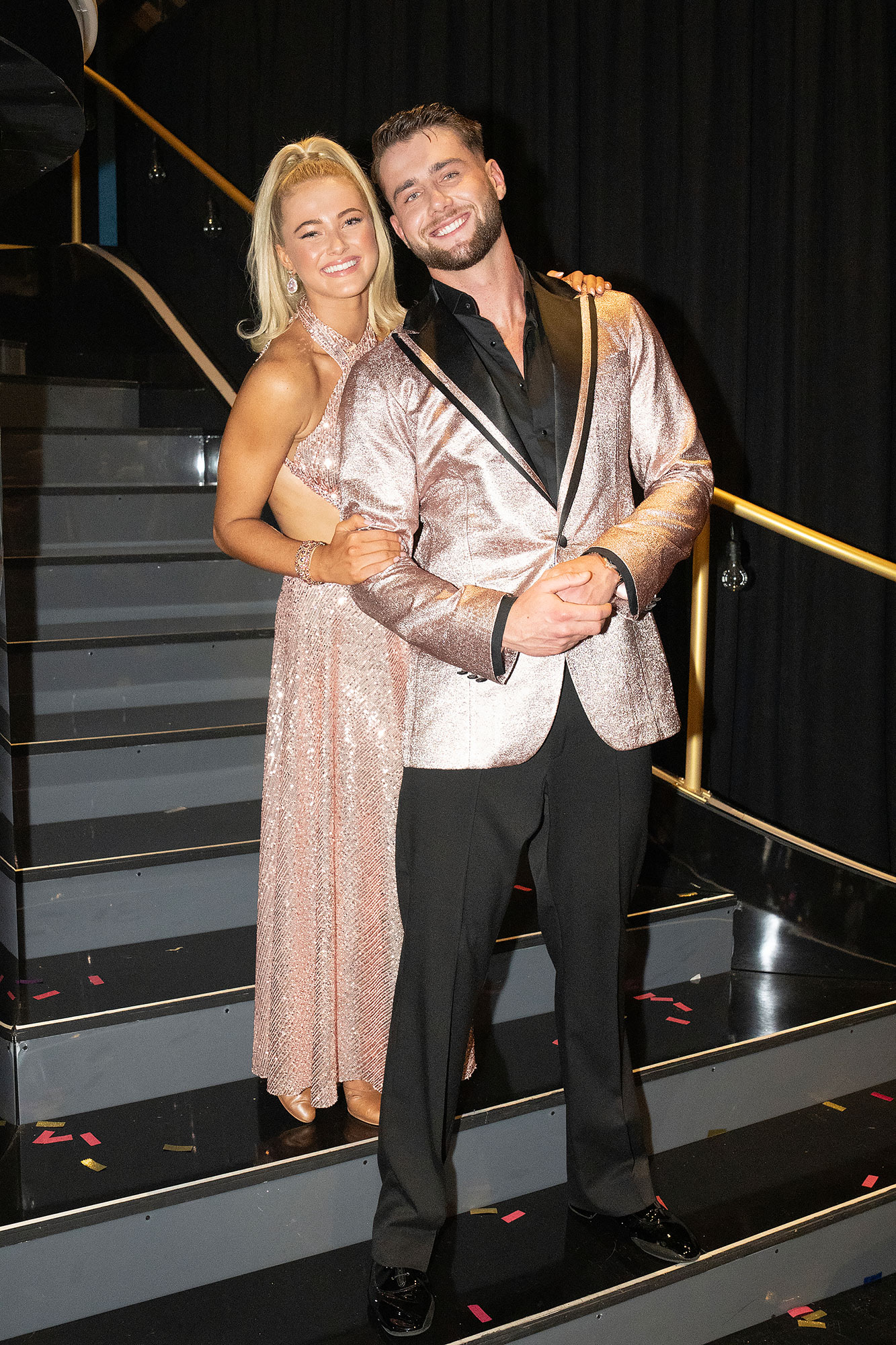 The Magical Disney Century: Shocking Elimination on 'Dancing With the Stars' Revealed