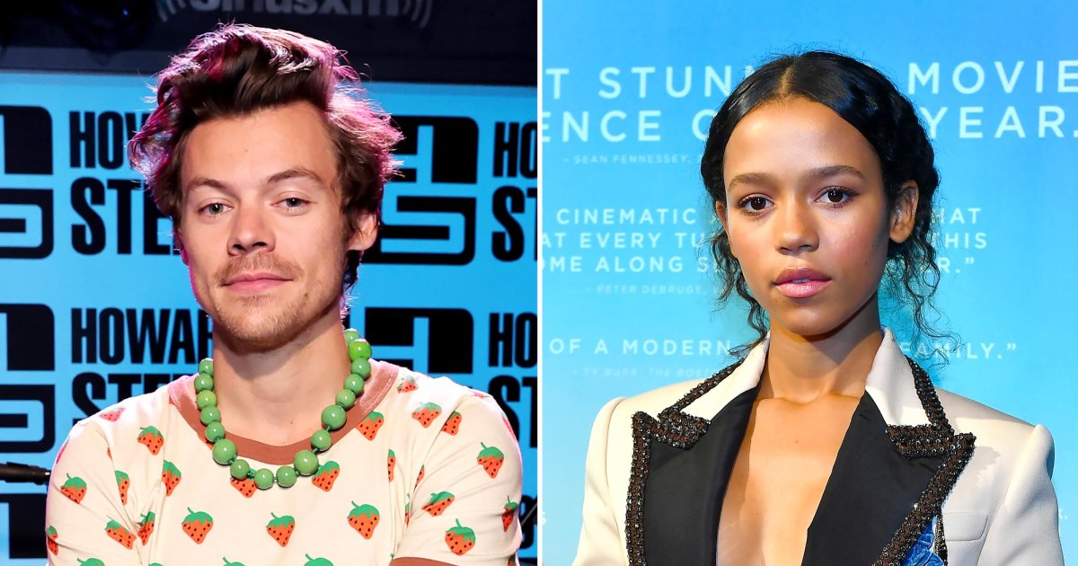 Why Harry Styles Sees Real Future With Girlfriend Taylor Russell
