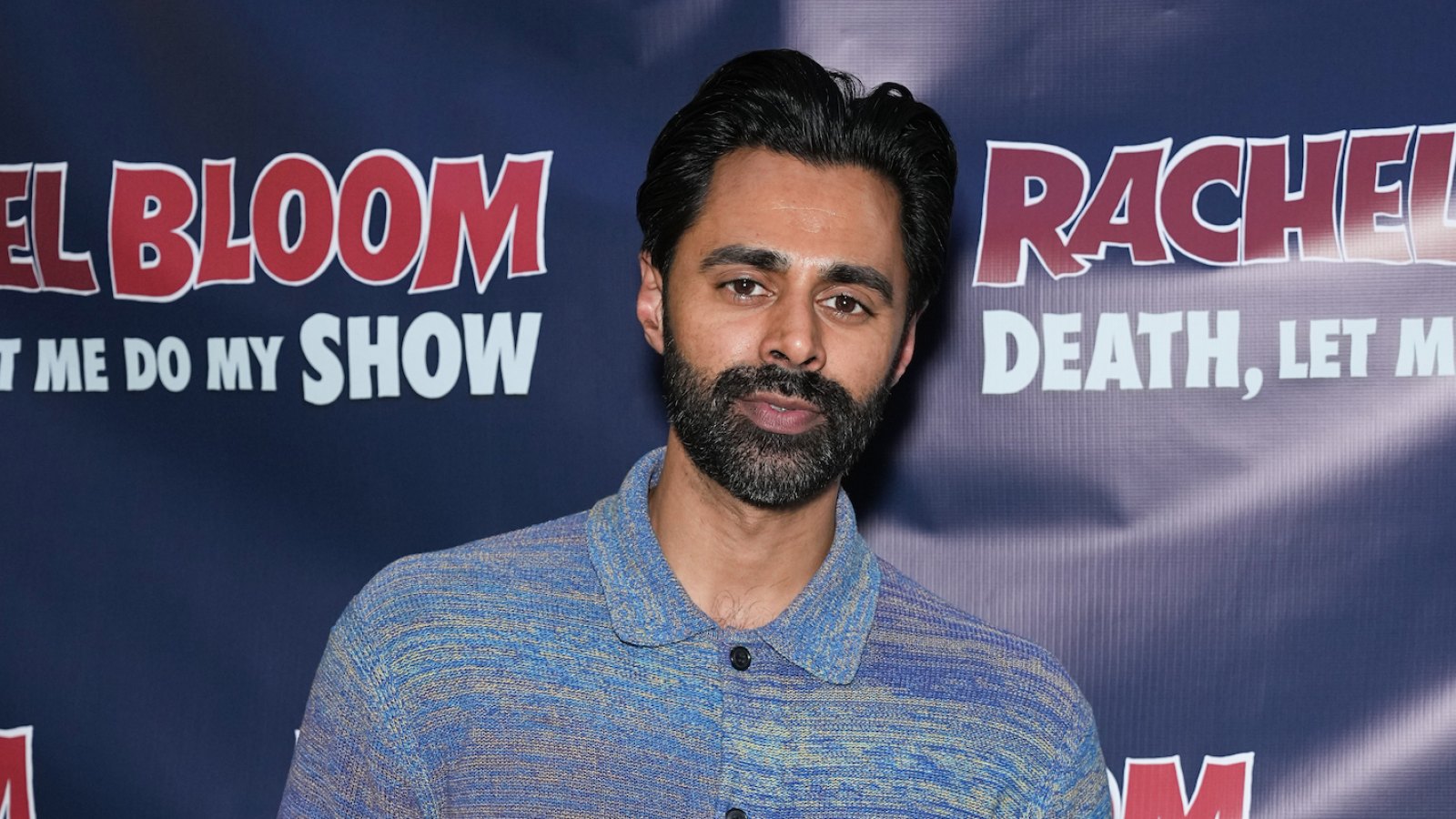 Hasan Minhaj Responds to Misleading Claims He Lied in Stand Up Routine