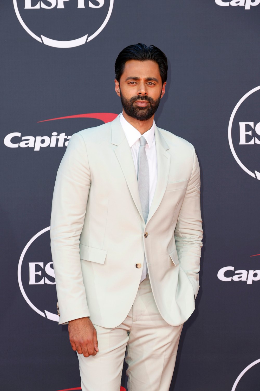 Hasan Minhaj Responds to Misleading Claims He Lied in Stand Up Routine