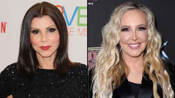 Heather Dubrow Says Shannon Beador Asked Her 'Not to Talk About' DUI — And They Still Haven't Spoken