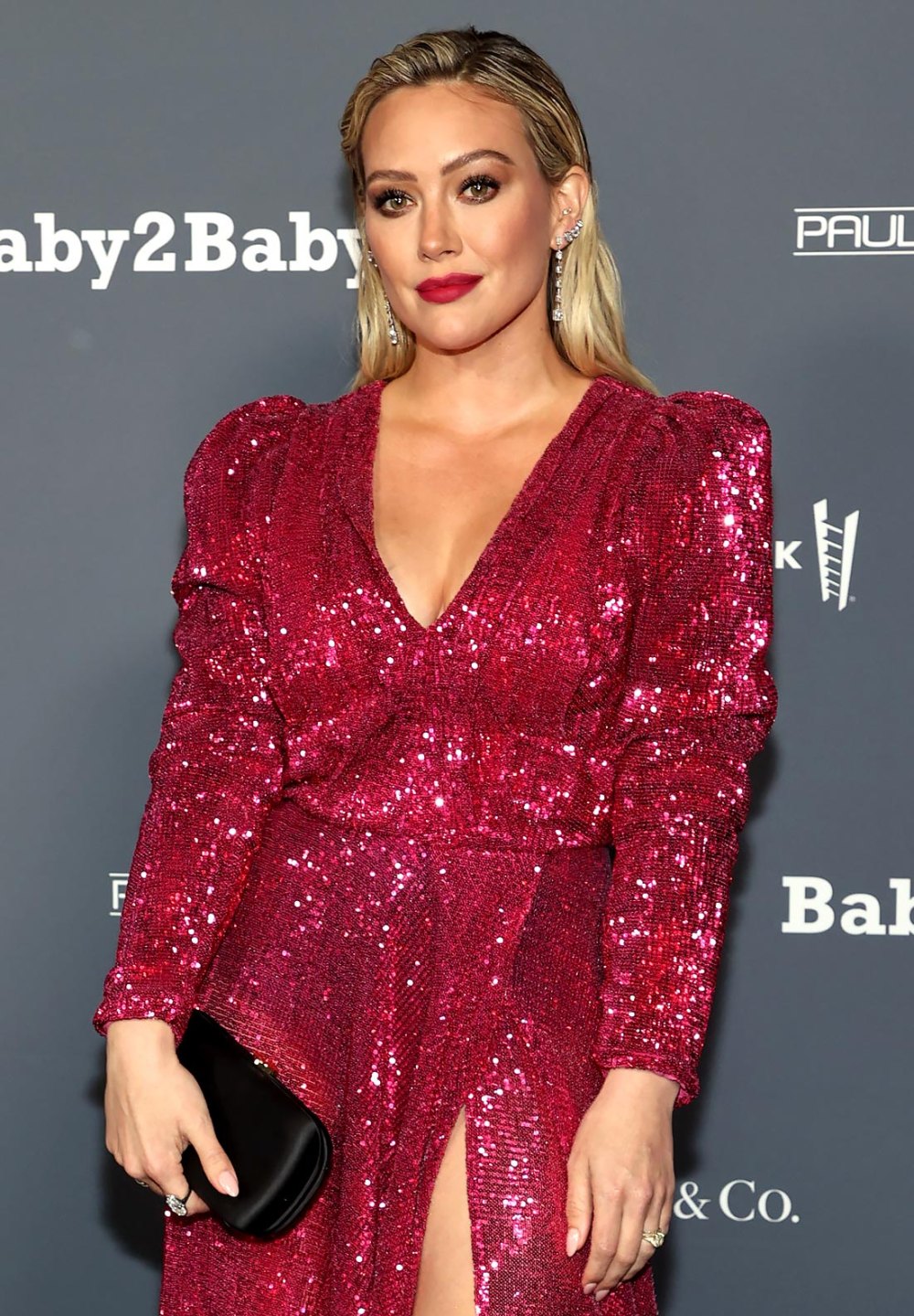 Hilary Duff Reveals That Her Cooking 'Almost Burnt' Her House Down While Making Dinner