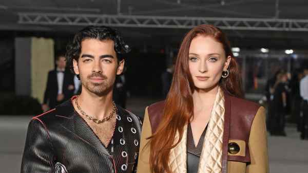 How Joe Jonas and Sophie Turner Resolved Their Custody Dispute
