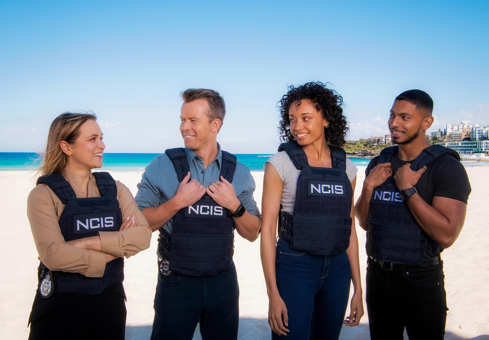 'NCIS' and 'NCIS: Hawai'i' Return to CBS Tonight