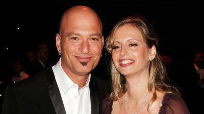 Howie Mandel Says Wife Terry s Ultimatum Helped Him Get Help for His OCD 342