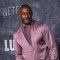 Idris Elba Opened Up About Going to Therapy