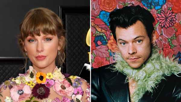 Is Taylor Swift Is It Over Now About Harry Styles