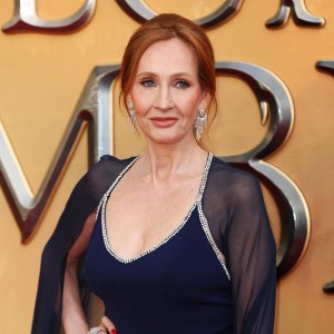 J.K. Rowling Says She d Happily Do Prison Time for Anti-Transgender Views 655