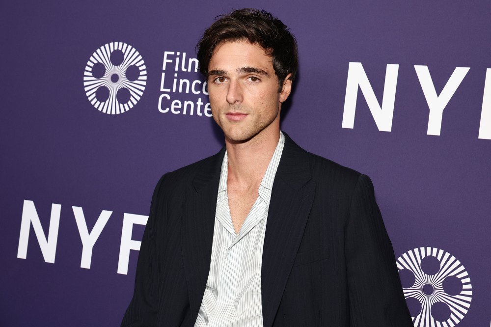 Jacob Elordi Says His Mom Started Yelling When Seeing Him as Elvis for the 1st Time