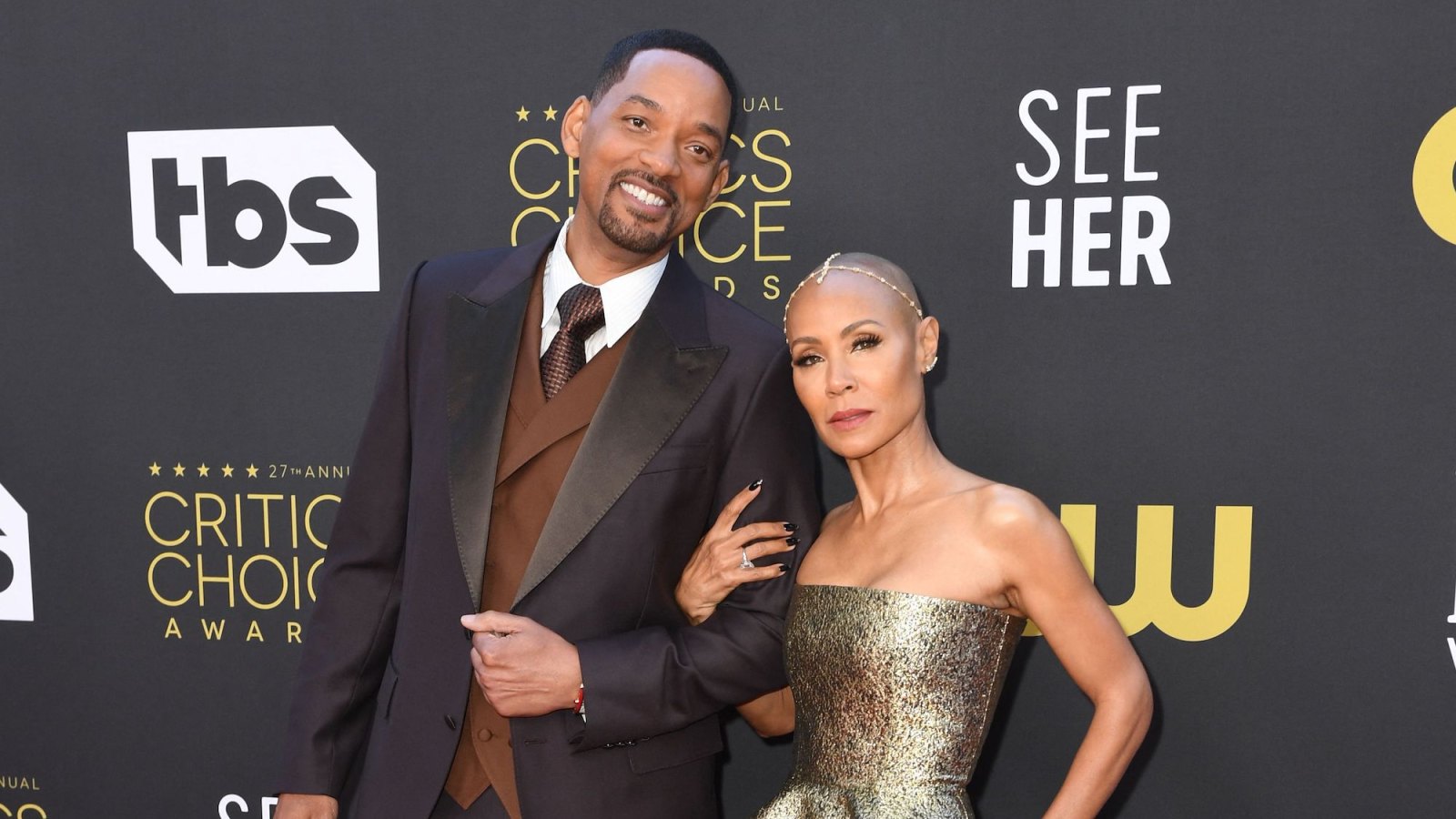 Jada Pinkett Smith Explains Why She and Will Smith Dont Need a Prenup Despite Separation