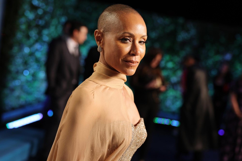 Jada Pinkett Smith Says Her Kids Were Absolutely Aware of Will Smith Issues No Secrets 352