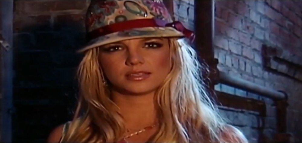 Jada Pinkett Smith Welcomes Britney Spears to Bad Ass Women Memoir Club