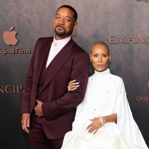 Jada Pinkett Smith and Will Smith Were Separated for 6 Years Before Oscars Drama