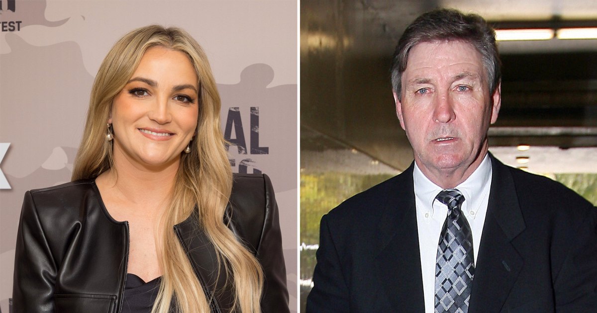Jamie Lynn Spears Says Dad Isn’t Staying With Her During Health Woes Jamie Lynn Spears Says Dad Isn’t Staying With Her During Health Woes