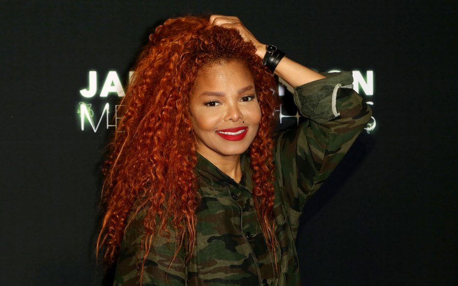Janet Jackson Artists With the Most Number. 1 Songs on the Billboard Hot 100 Chart