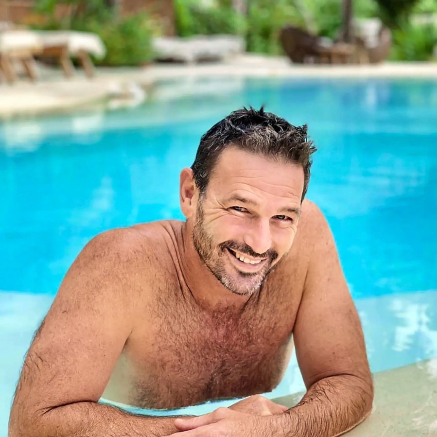 Jason Chambers Us Weeklys Top 10 Reality Stars of the Year