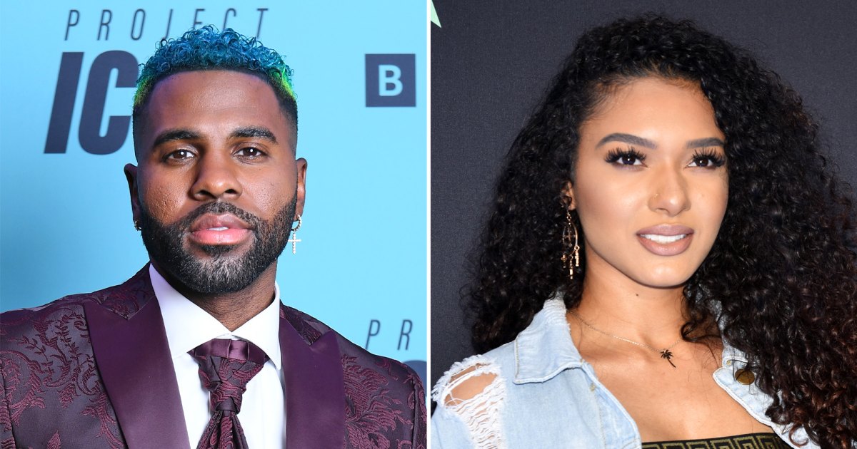 Jason Derulo Denies ‘False and Hurtful’ Sexual Harassment Lawsuit Claims Jason Derulo Denies ‘False and Hurtful’ Sexual Harassment Lawsuit Claims