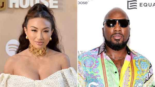 Jeannie Mai Breaks Silence After Jeezy Split